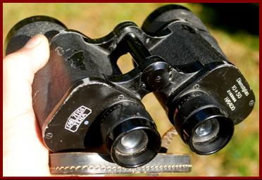 MiniatureBinoculars