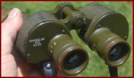 FREE LIBRARY VINTAGE BINOCULARS CATALOGS