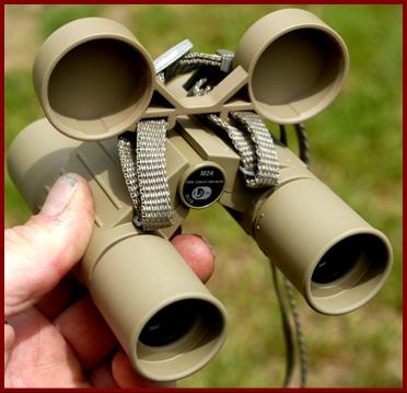 U.S. Army L3 M-24 7x28 military binoculars.
U.S.-Armee L3 M-24 7x28 militarfernglas.
L3  M-24 7x28 jumelles militares de l'armee Americaine.
L3 M-24 7x28 binoculares miliares del ejercito de los Estados Unidos.
L3 M-24 7x28 prismaticos militares del ejercito de los Estados Unidos.
L3  M-24 7x28 binocolo militare dell'esercito Americano.
L3  M-24 7x28 militaere kikkert av den Americke armady.
L3  M-24 7x28 militaire verrekijkervan  het Amerikaaanse leger.
L3 M-24 7x28 lornetka wojskowa armii Amerykanskiej.
L3 M-24 7x28 vojenske dalekohledy Americke armady.
L3 M-24 7x28 militaer kikkert af den Amerikanske haer.
L3 M-24 7x28 az Amerikai hadsereg katonai tacsovei.
L3 M-24 7x28 yhdysvaltain armeijan sotilaskiikarit.
L3 M-24 7x28 binoculos militarais do exercito dos USA.
L3 M-24 7x28 ASV armijas militarais.
L3 M-24 7x28 JAV kariuomenes kariniai binoklis.

