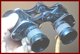 WWII Japanese army 6 x 9.3  military binoculars.
6 x 9.3 Jumelles militaires de l'armee Japonaise.
6 x 9.3 Militarfernglasser der Japanischen armee.
6 x 9.3 Binoculares militares del ejercito Japones.
6 x 9.3 Japanska armens militara kikare.
6 x 9.3 Binocolo militare dell'esercito giapponese.
6 x 9.3 Militaire verrekijker van het Japanse leger.
6 x 9.3 Japansk haer militaer kikkert.
6 x 9.3 Lornetka wojskowa armii Japonskiej.
6 x 9.3 Vojenske dalekohledy dalekohledy Japonske armady.
6 x 9.3 Japansk haer militaer kikkert.
6 X 9.3 Japan hadsereg katonai tavcsoval.
6 x 9.3 Japanin armeijan kikarit.
6 x 9.3 Binoculos militares do exercito Japones.
6 x 9.3 Japanas armijas militarais binoklis.
6 x 9.3 Japonijos armijos kariniai ziuronai.