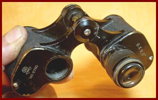 WWII Japanese army binoculars.
WWII Japanes military binoculars.
6 x 9.3 Japanese army military binoculars.
6 x 9.3 jumelles militaires de l'armee japonaise.
6 x 9.3 militarfernglaser der Japanischen armee.
6 x 9.3 binoculares militares del ejercito Japones.
6 x 9.3 prismaticos militares del ejercito Japones.
6 x 9.3 Japanska armens militara kikare.
6 x 9.3 binocolo militare dell'esercito Giapponese.
6 x 9.3 militaire verrekijker van het Japanse leger.
6 x 9.3 Japansk haer militaer kikkert.
6 x 9.3 lornetka wojskowa armii Japonskiej.
6 x 9.3 vojenske dalekohledy Japonske armady.
6 x 9.3 Japansk haer militaer kikkert.
6 x 9.3 Japan hadsereg katonai tavcsovei.
6 x 9.3 Japanin armeijan kiikarit.
6 x 9.3 binoculos militares do exercito Japones.
6 x9.3 Japanas armijas militarais binoklis.
6 x 9.3 Japonijos armijos karinai ziuronai.