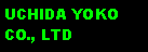 Text Box: UCHIDA YOKO CO., LTD
