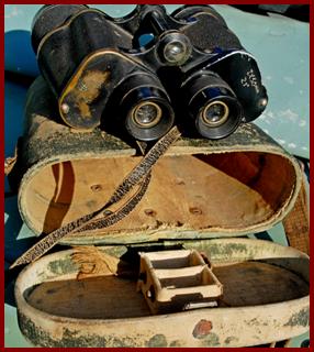 WWII Japanese military binoculars
WWII Japanes army binoculars.
Japanese Army 7x50 military binoculars.
Jumeles militares 7x50 de l'armee Japonaise.
Militarfernglaser 7x50 der Japanischen armee.
Binoculares 7x50 militares del ejercito Japones
Prismaticos 7x50 militares del ejercito Japones
Japanska armens militara kikare 7x50.
Binocolo militare 7x50 dell esercito Giapponese.
Militaire verrekijker 7x50 van het Japanse leger
Japansk haer militaer kikkert 7x50.
Lornetka 7x50 wojskowa armii Japonskiej
Vojenske dalekohledy Japonske armady 7x50
Japansk haer militaer kikkert 7x50.
Japan hadsereg katonai tavcsove 7x50.
Japanin armeijan kiikarit 7x50.
Binoculos 7 x 50 militares do exercito Japones.
Japanas armijas militarais 7x50 binoklis.
Japonijos armijos karinai ziuronai 7x50.

