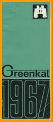 1967 Greenkat Binoculars Catalogue