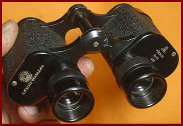 Optikotechna Prerov 8x30 Brazilian army military binoculars Exercito Brazileiro.
Optikotechna Prerov 8x30 jumelles militaires de l'armee Bresilienne.
Optikotechna Prerov 8x30 militarfernglas de Brasilianischen Armee.
Opiktotechna Prerov 8x30 binoculares militares del exercito Brasileno
Opyikotechna Prerov 8x30 prismaticos militares del exrcito Brasiliano.
Optikotechna Prerov 8x30 binocolo militare dell'esercito Brasiliano.
Optikotechna Prerov 8x30 Brasillansk arme militara kikare Exercito Brazileiro.
Optikotechna Prerov 8x30 binocolo militare dell'esercito Brasiliano.
Optikotechna Prerov 8x30 miliraire verrekijker van het Braziliaanse leger.
Optikotechna Prevov 8x30 den brasilianske haerens militaere kikkert.
Optikotechna Prevov 8x30  lornetka wojskowa armil Brazylijskiej.
Optikotechna Prerov 8x30 Brazilsky armadni vojensky dalekohled.
Optikotechna Prerov 8x30  Brasilian armeijan likkert exercito Brasileiro.
Optikotechna Prerov 8x30 Brazilijas armijas militarais binoklis.
Optikotechna Prerov 8x30 Brazilijos armijos kariniai ziuronai.