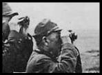 WWII Japanese soldiers with binoculars.