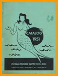 1951 Ocean Photo Supply binoculars Catalogue.
1951 Ocean Photo Supply Binoculars catalog.
1951 Ocean  Fernglasser Katalog.
Catalogue antique de jumelles Ocean.
Antiker katalog de fernglaser Ocean.