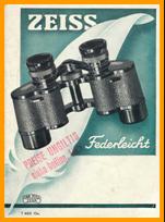 1938 Zeiss Binoculars Catalog. 
1938 Zeiss binoculars Catalogue.
1938 Zeiss Fernglas Katalog
1938 Zeiss catalogo de binoculares.
1938 Zeiss catalogo de prismaticos.
1938 Zeiss catalogo binocoli.
1938 Zeiss katalog over kikare.
1938 Zeiss catalogue de jumelles.
1938 Zeiss verrekijker catalogus.
1938 Zeiss katalog med kikkert.
1938 Zeiss catalog binocluri.
1938 Zeiss katalog dalekohledu.
1938 Zeiss durbun katalogu.
1938 Zeiss kiikarien luettelo.
1938 Zeiss tavcso katalogus.
1938 Zeiss katalogu i dylbive.
1938 Zeiss danh muc ong nhom.
Antique Zeiss binoculars catalogue.
Antique Zeiss binoculars catalog.
Catalogue antique de jumelles Zeiss.
Antikerkatalog de Zeiss fernglaser.
Old Zeiss binoculars catalog.
Old Zeiss binoculars catalogue.