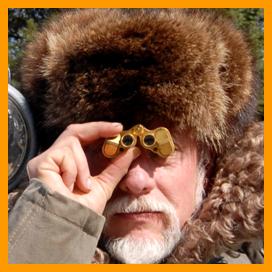 Mark Ohno in Fur Hat Looking Through Miniature Binoculars
Man using binoculars.
Mark Ohno.
Mark Ohno observando con ninoculares en miniatura.
Homme utilisant de jumelles.
Mark Ohno beobachtel mit einem miniatur fernglas.
Hombre usamdo binoculars.
mark Ohno usando prismaticos.
Mark Ohno observant avec des jumelles miniature.
Man som anvander kikare.
Mark Ohno som tittar genom miniatur kikare.
Man son bruker kikkert.
Czlowiek za pomoca lornetki.
mark ohno che guarda attraverso il binocolo in miniatura.
Muz pouzvajici dalekohled.
Ember tavcsovet hasznal.
Mies kayttaa kiikareita.
Homem usando binoculos.
Cikveks, kas izmanto binokli.
Vyras naudodamas ziuronus.
fata Morgana binoculars.