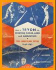 1961 Tryon Binoculars Catalog.
1961 Tryon binoculars Catalogue.
Catalogue antique de jumelles United.
Antiker katalog de fernglaser United.