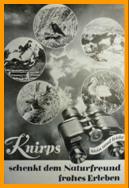 1937 Knirps binoculars catalogue.
1937 Knirps catalogue de jumelles.
1937 Knirps fernglas katalog.
1937 Knirps catalogo de prismaticos.
1937 Knirps catalogo de binoculares.
1937 Knirps kikare catalog.
1937 Knirps catalogo binocoli.
1937 Knirps verrekijker catalogus.
1937 Knirps kikkertlatalog.
1937 Knirps katalog lornetek.
1937 Knirps katalog dalekohledu.
1937 Knirps kikkert catalog.
1937 Knirps tavcso katalogus.
1937 Knirps kiikariluettelo.
1937 Knirps catalogo de binoculos.
1937 Knirps binoklu katalogs.
1937 knirps ziuronu katalogus.
1937 Knirps danh muc ong nhom.