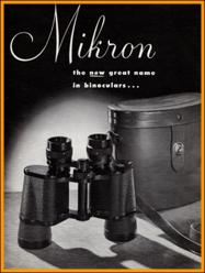 1951 Nippon Kogaku Mikron binoculars catalog.
Nippon Kogaku binoculars catalog.
Mikron bioculars catalogue.
1951 Nippon Kogaku Mikron binoculars Catalogue.
1951 Nippon Kogaku Mikron catalogue de jumelles.
1951 Nippon Kogaku Mikron fernglasser katalog.
1951  Nippon Kogaku Mikron catalogo de prismaticos.
1951 Nippon Kogaku Mikron kikarkatalog.
1951 Nippon Kogaku Mikron catalogo binocoli.
1951 Nippon Kogaku Mikron binoculars catalogus.
1951 Nippon Kogaku Mikron kikkert catalog.
old Nippon Kogaku Mikron binoculars catalog.
old Nippon Kogaku Mikron binoculars catalogue.
ancien catalogue de jumelles Nippon Kogaku Mikron. 
Nippon Kogaku Mikron alter fernglaskatalog.
Nippon Kogaku Mikron catalogo de prismaticos antiguos.
Gamia Nippon Kogaku Mikron kikkertkatalogen.
Nippon Kogaku Mikron catalogo vecci binocoli.
Oude Nippon Kogaku verrekijker catalogus.
Gammel Nippon Kogaku Mikron kikkertkatalog.
