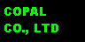 Text Box: COPALCO., LTD