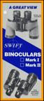 1983 Swift Binoculars Flyer Catalog Catalogue
1983 Swifyt Fernglasser Katalog 