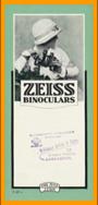 1925 Zeiss Binoculars Catalog 
1925 Zeiss Binoculars Catalogue.
1925 Zeiss Fernglas Katalog.
1925 Zeiss catalogo de binoculares.
1925 Zeiss catalogo de prismaticos.
1925 Zeiss catalogo binocoli.
1925 Zeiss katalog over kikare.
1925 Zeiss catalogue de jumelles.
1925 Zeiss verrekijker catalogus.
1925 Zeiss katalog med kikkert.
Antique Zeiss binoculars catalog.
Antique Zeiss binoculars catalogue.
Old Zeiss binoculars catalog.
Old Zeiss binoculars catalogue.
1925 Zeiss katakog dalekohledu.
1925 Zeiss durbun katalogu.
1925 Zeiss catalog binocluri. 
1925 Zeiss kiikarlen luettelo.
1925 Zeiss tavcso katalogus.
1925 Zeiss katalogu i dylbive.
1925 Zeiss danh muc ong nhom.
Old Zeiss binoculars catalogue.
Catalogue antique de jumelles Zeiss.
Antiker katalog de Zeiss fernglaser.
Ancien cataklogue de jumelles Zeiss.
Vecchio catalogo di binocoli Zeiss.
Catalogo antico di binocoli Zeiss.
Antiguo catalogo de prismaticos Zeiss.
Catalogo de binoculares antiguos Zeiss.
Catalogo antiguo de binoculares Zeiss
Antik katalog over kikare Zeiss.