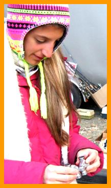 Woman Examining Miniature Binoculars in the cold.
Woman with binoculars.
Femme aux jumelles.
Frau mit fernglas.
Mujer con binoculares.
Kvinna med kikare.
Donna con il binocolo.
Vrouw met verrekijker.
Kvinne med kikkert.
Kobieta z lornetki.
Muz s dalekohled.
Kvinde med kikkert.
Eg no tavcsovel.
Mainen jolla on kiikarit.
Mulher com binoculaos.
Sieviete ar binokli.
Moteris su ziuronu.
双眼鏡を持つ女性
拿著望遠鏡的女人
쌍안경을 든 여자
Γυναίκα με κιάλια
женщина с биноклем
