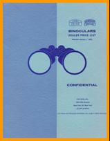 1963 Zeiss Binoculars Catalog.
1963 Zeiss binoculars Catalogue
1963 Zeiss Fernglaskatalog.
1963 Zeiss Feldstecher katalog.
1963 Zeiss catalogo binocolo.
1963 Zeiss catalogo de binoculares.
1963 Zeiss catalogo de prismaticos.
1963 Zeiss katalog med kikkert.
1963 Zeiss katalog over kikare.
1963 Zeiss verrekijker catalogus.
Zeiss ヴィンテージ双眼鏡カタログ
Zeiss 復古雙筒望遠鏡目錄
Zeiss 빈티지 쌍안경 카탈로그
Zeiss Каталог винтажных биноклей
Zeiss Κατάλογος vintage κιάλια
Zeiss קטלוג משקפות וינטג'
Zeiss كتالوج المناظير القديمة



1963 Zeiss katalog lornetek.
1963 Zeiss catalog binocluri.
1963 Zeiss durbun katalogu.
1963 Zeiss katalog dalekohled.
1963 Zeiss tavcso katalogus.
1963 Zeiss kiikariluettelo.
1963 Zeiss catalogo de binoculos.
1963 Zeiss binokju katalogus.
1963 Zeiss ziuronu katalogas.
1963 Zeiss sanh muc ong nhom.
Antique Zeiss binoculars catalog.
Antique Zeiss binoculars catalogue.
Catalogue antique de jumelles Zeiss.
Antiker katalog de Zeiss fernglaser.
Old Zeiss binoculars catalog.
Old Zeiss binoculars catalogue.
Ancien catalogue de jumelles Zeiss.
Alterr katalog Zeiss fernglaser.
Binoculars catalog
Binoculars catalogue.
Jumelles catalogue.
Fernglas katalog
Zeiss catalogue
Zeiss katalog.